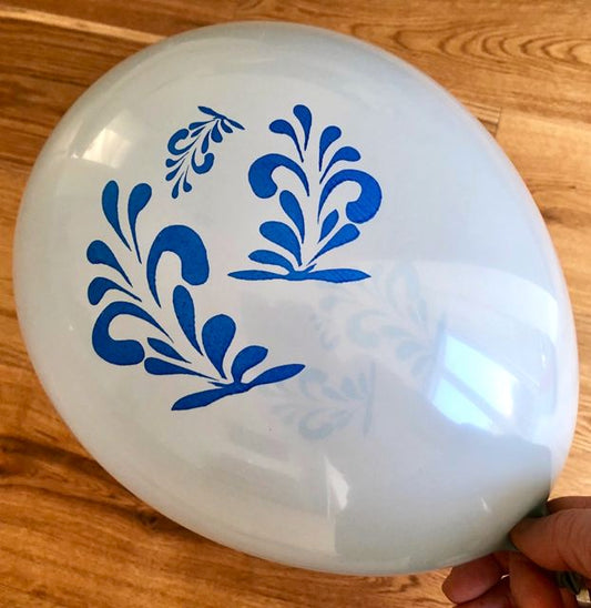 Bembel Luftballons - 10er Pack