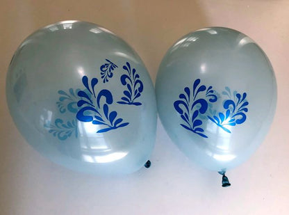 Bembel Luftballons - 10er Pack