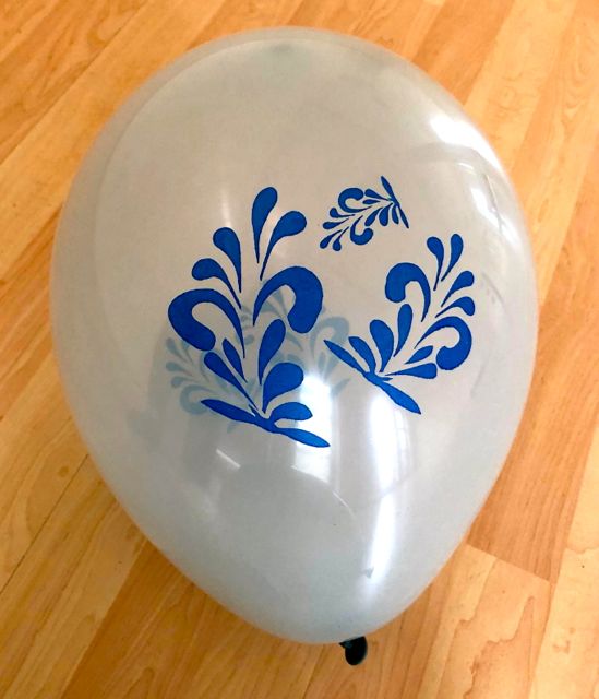 Bembel Luftballons - 10er Pack