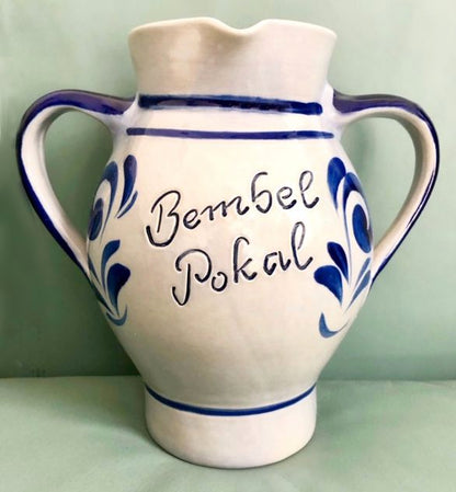 Bembelpokal #Bembelpokal