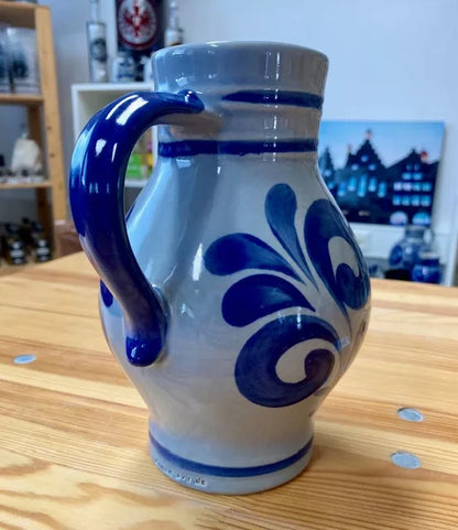 Unser Hausschoppe Bembel - Bembeltown Bembel Shop Frankfurt #Bembel #BembelShop #Frankfurt