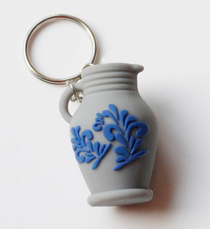 Bembel Schlüsselanhänger