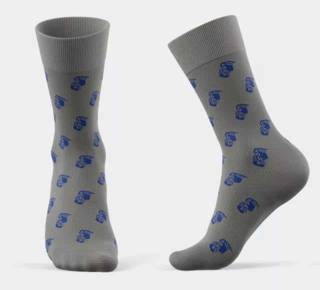 Die Original Bembelsocken von Bembeltown #bembelsocken