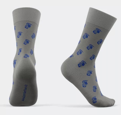 Die Original Bembelsocken von Bembeltown #bembelsocken