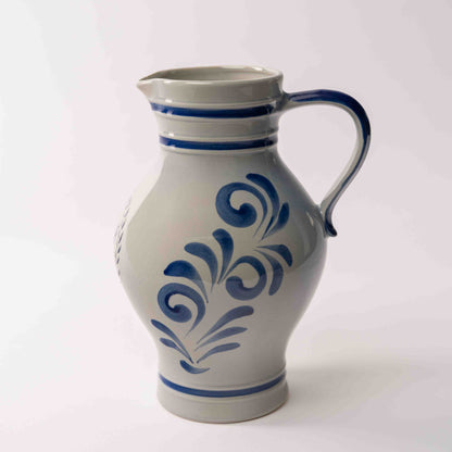 Individuelle Bembel mit Logo