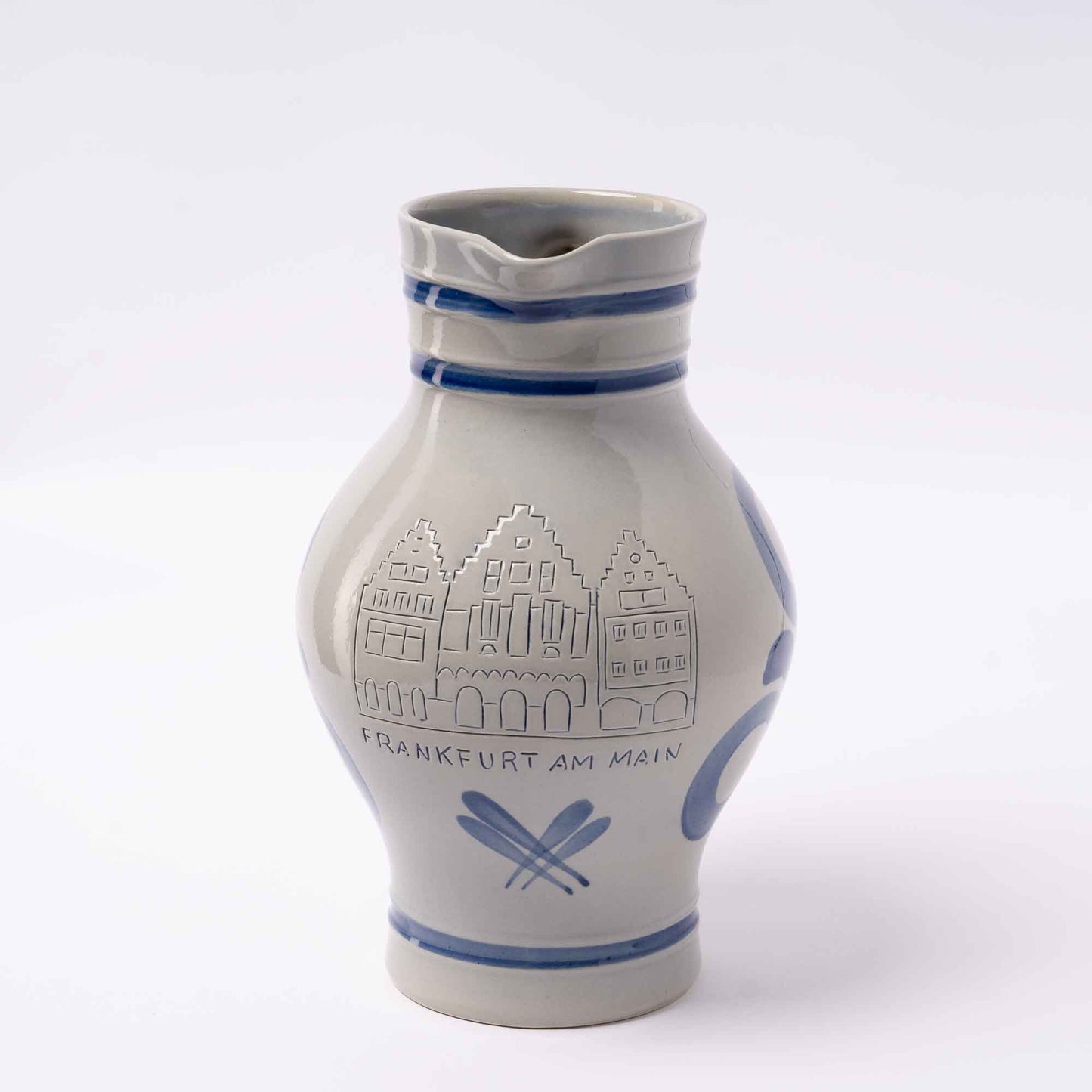 Bembel Frankfurt Römer 1 L / 2 L