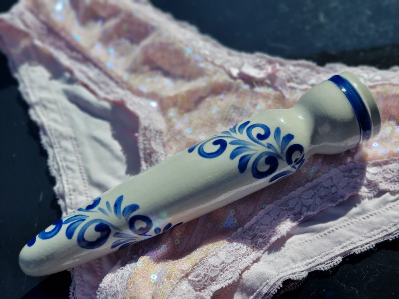 Hessenstab - #Hessendildo