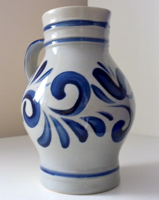 Variante 2,0L Bembel mit Namen