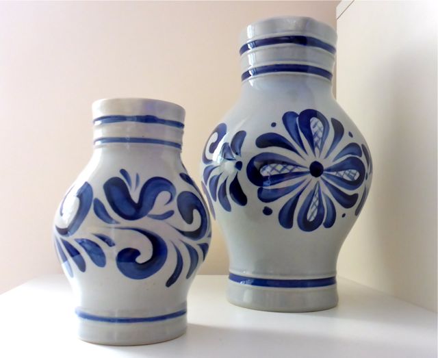 Variante 2,0L Bembel mit Namen