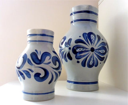 Variante 2,0L Bembel mit Namen