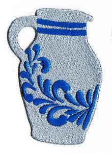 Bembel Patches - Bembel Aufnäher