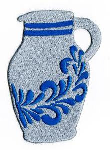 Bembel Patches - Bembel Aufnäher