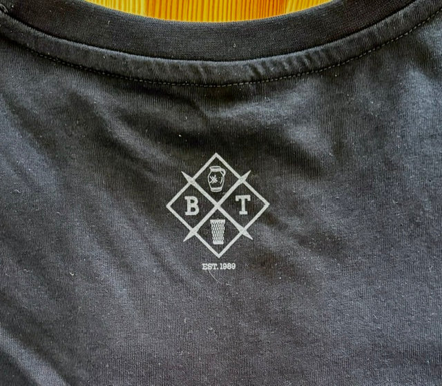 T-Shirt Proud to be Frankfurter