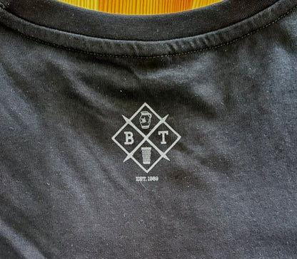 T-Shirt Proud to be Frankfurter