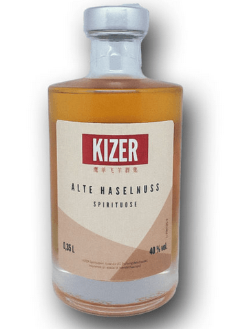 ALTER HASENUSS BRAND #KIZER