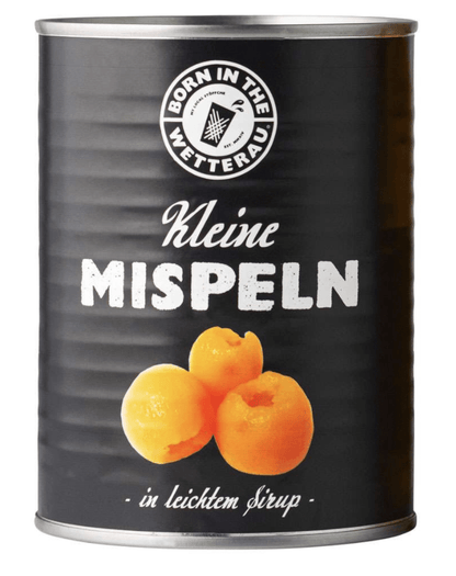 Kleine Mispeln #Mispelchen