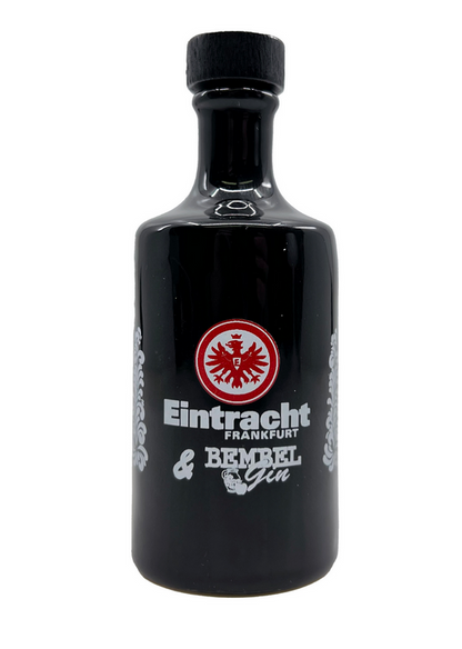 Eintracht Frankfurt Gin Minis - Frankfurt Geschenke Shop