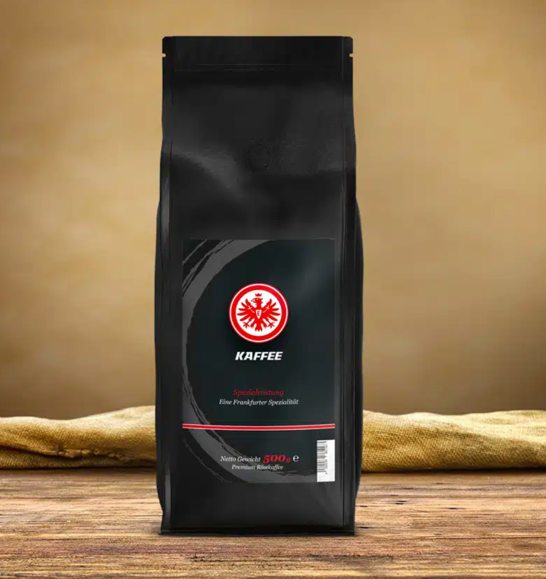 Frankfurt Eintracht Kaffee - Bembeltown Fan Shop