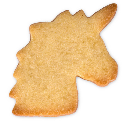 STÄDTER AUSSTECHFORM #EINHORN