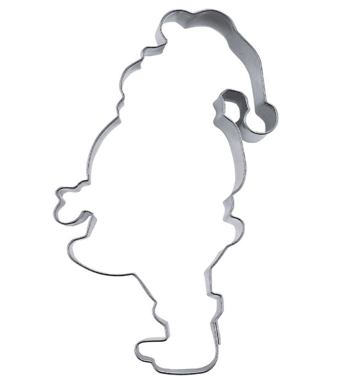 STÄDTER WEIHNACHTSMANN AUSSTECHER