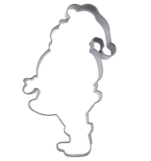 STÄDTER WEIHNACHTSMANN AUSSTECHER