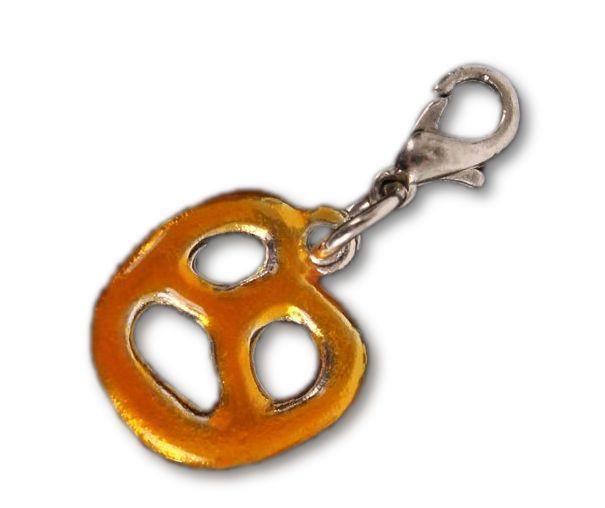 #Brezel #Brezelanhänger #Oktoberfest #Wiesn #Oktoberfestschmuck
