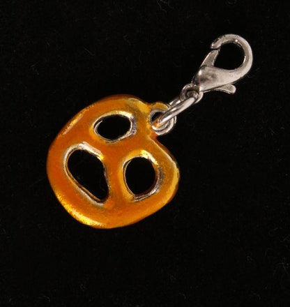 #Brezel #Brezelanhänger #Oktoberfest #Wiesn #Oktoberfestschmuck