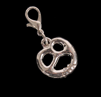 #Brezel #Brezelanhänger #Oktoberfest #Wiesn #Oktoberfestschmuck