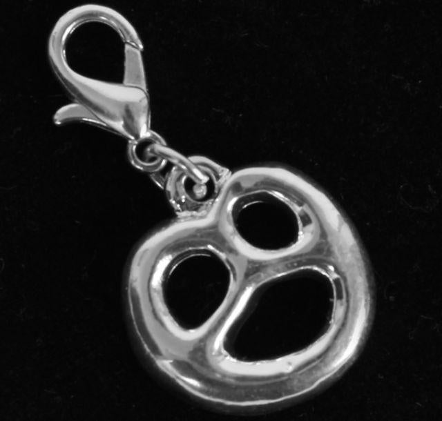 #Brezel #Brezelanhänger #Oktoberfest #Wiesn #Oktoberfestschmuck