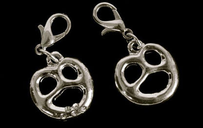 #Brezel #Brezelanhänger #Oktoberfest #Wiesn #Oktoberfestschmuck