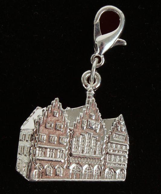 #Frankfurt #Römer #Anhänger