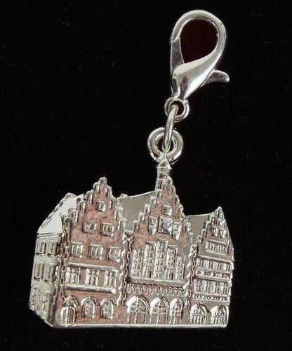 #Frankfurt #Römer #Anhänger