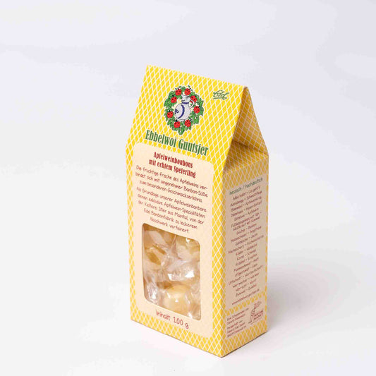 Ebbelwoi Guutsjer Speierling