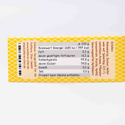 Ebbelwoi Guutsjer Speierling