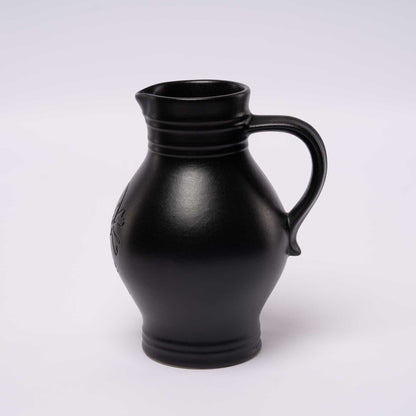 Motiv Bembel Echte Kerle – Totenkopf Gravur für echte Männer