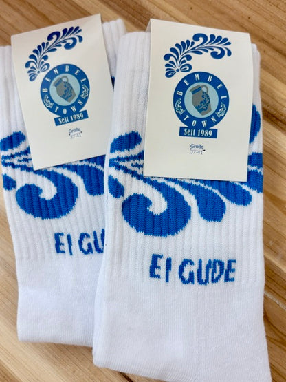 Ei Gude Bembelsocken – Das Original