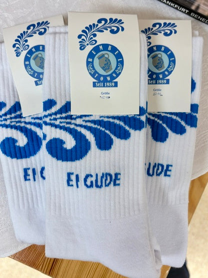 Ei Gude Bembelsocken – Das Original