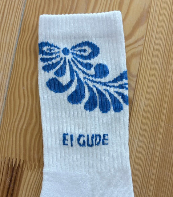Ei Gude Bembelsocken – Das Original