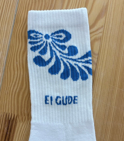 Ei Gude Bembelsocken – Das Original