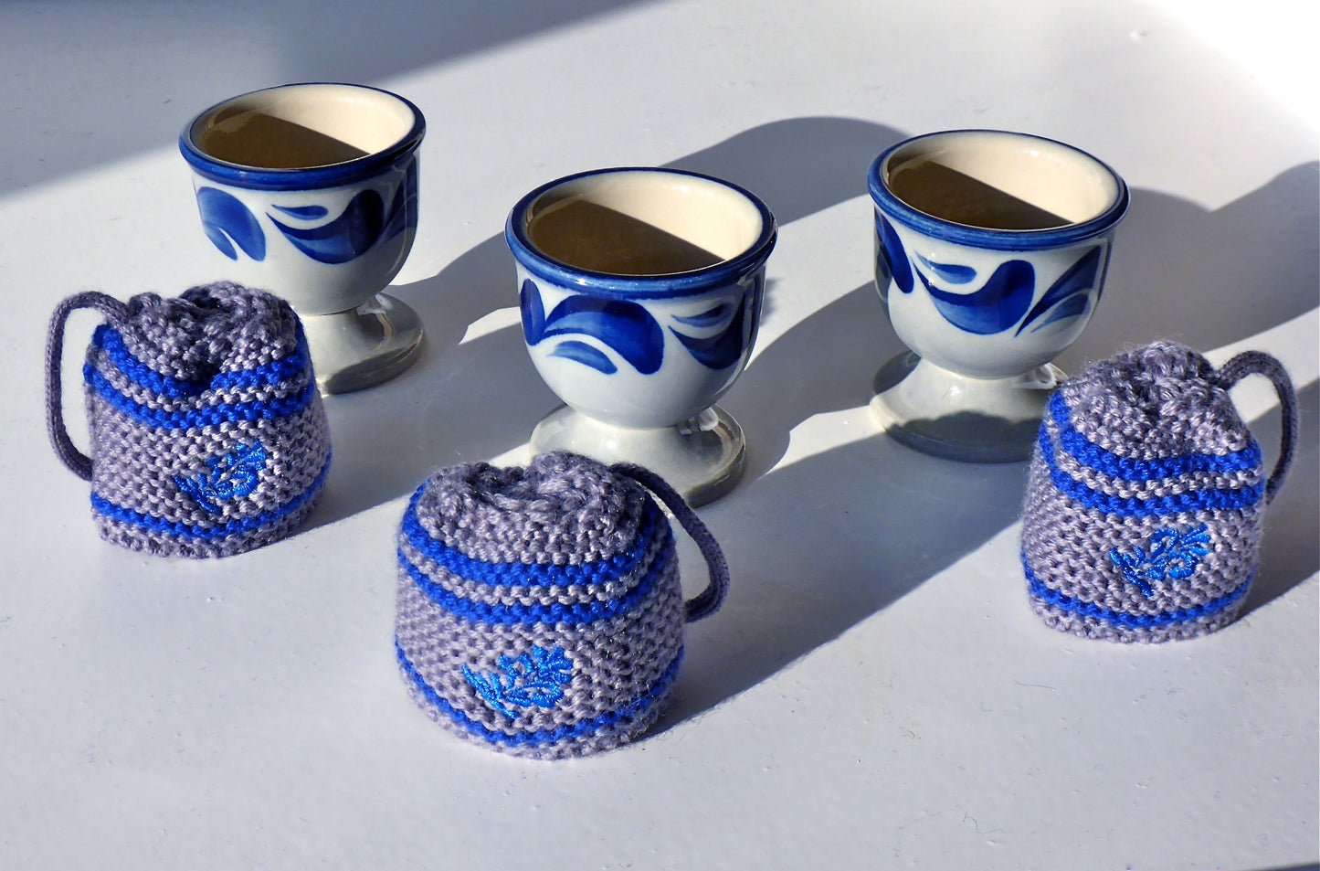 Hessischer Eierbecher