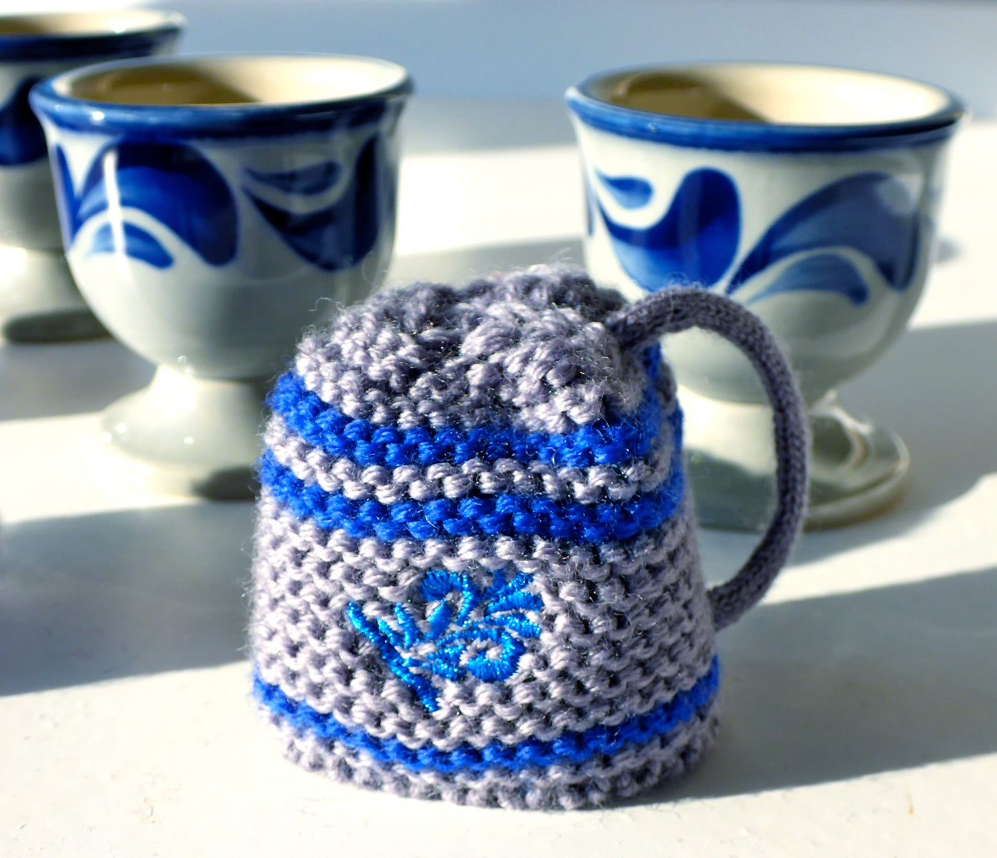 Hessischer Eierbecher