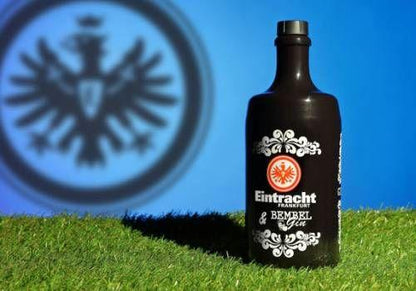 Eintracht Frankfurt Bembel Gin Minis