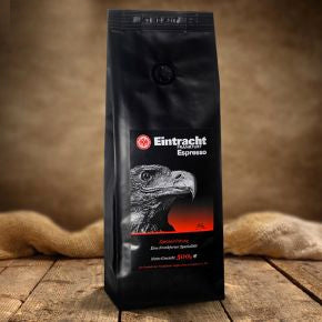 #EintrachtFrankfurt Espresso #Frankfurt