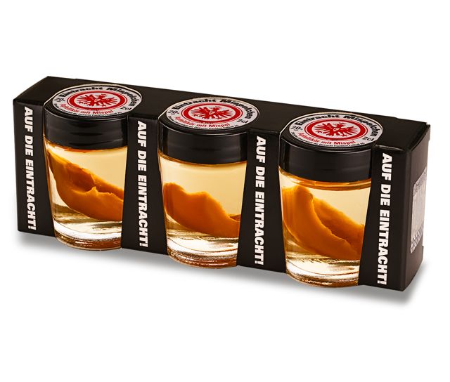 Eintracht Frankfurt #Mispelchen #Shots #SGE