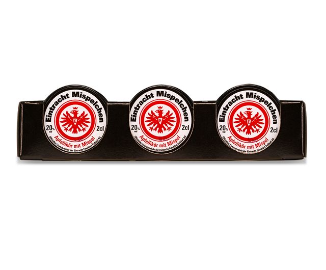 Eintracht Frankfurt #Mispelchen #Shots #SGE