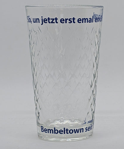 0,3L Geripptes ohne Freifläche