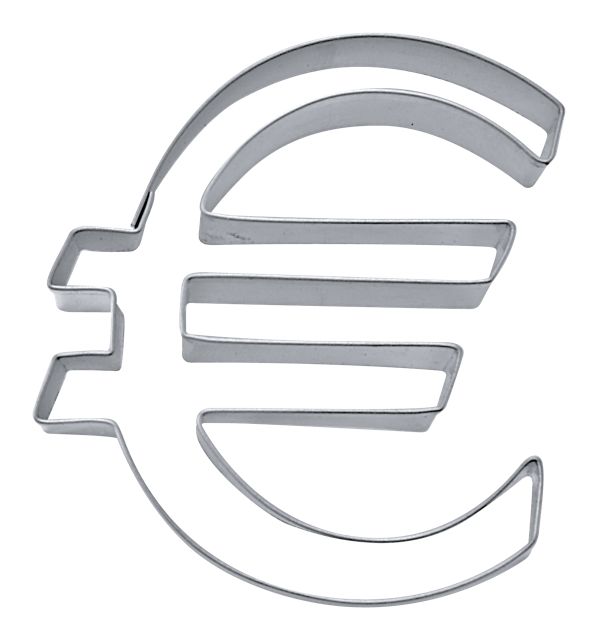 Ausstecher I Love Frankfurt