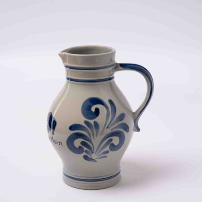 Bulle und Bär Bembel – Symbol für Stärke & Balance