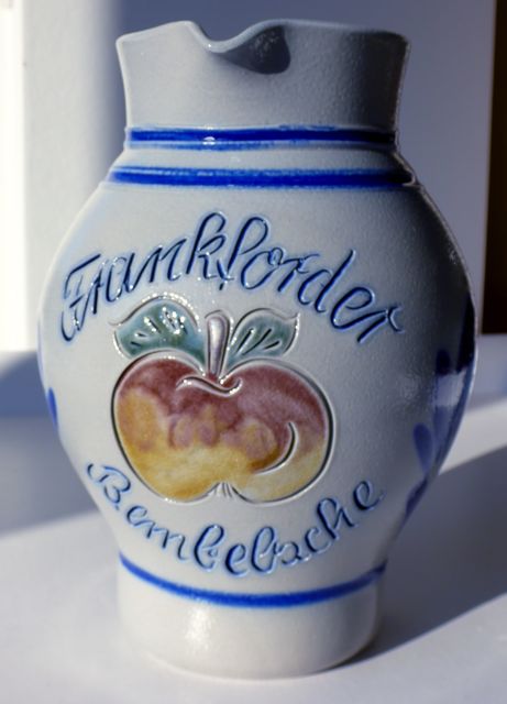 Frankfurter Bembelsche #Ebbelsche