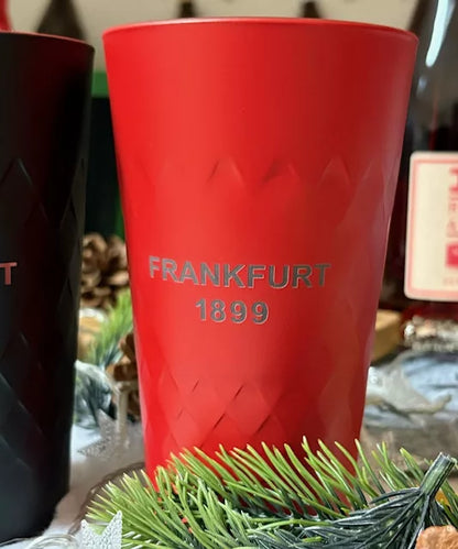 Frankfurt 1899 Gerippte by Bembeltown